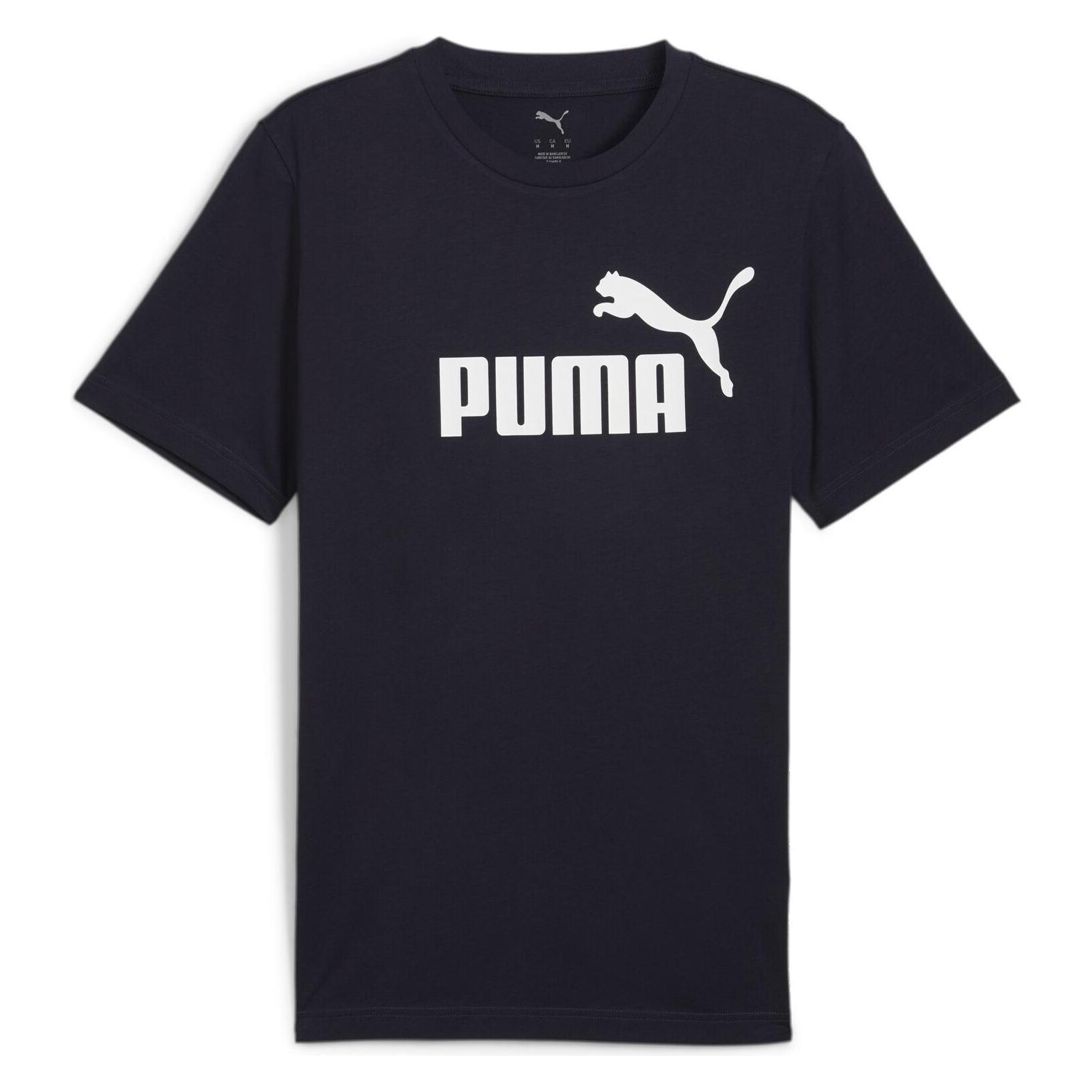 Puma ESS No. 1 Logo Tee (XXL) (682532)