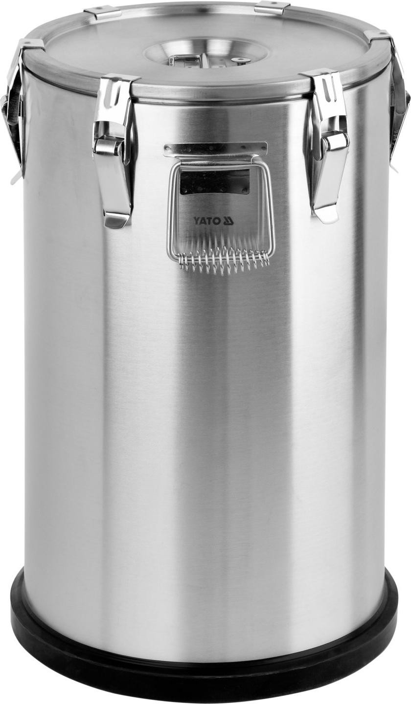NEREZ Gastronomische thermoskan 35 liter