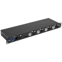Eurolite DMX Splitter 4-Kanal 70064806