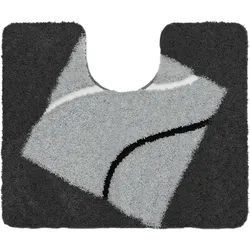 WC-Vorlage NIMA (BL 50x60 cm) - BL 50x60 cm