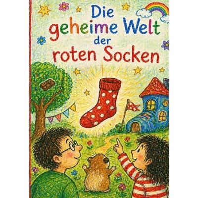 Die geheime Welt der roten Socken, Taschenbuch von Karl Jahn, Epubli, 978-3-565-42582-2
