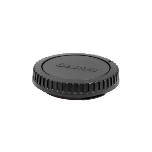 Canon E II Extender Deckel