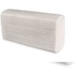 Plock GmbH Papierhandtücher Sobsy | 2-lagig | recycling | 20,5 x 24 cm | 3750 Handtücher