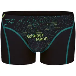 Herren Boxershort