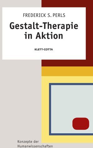Perls, Frederick S. - Gestalt-Therapie in Aktion - Preis vom 30.09.2026 09:01:18 h