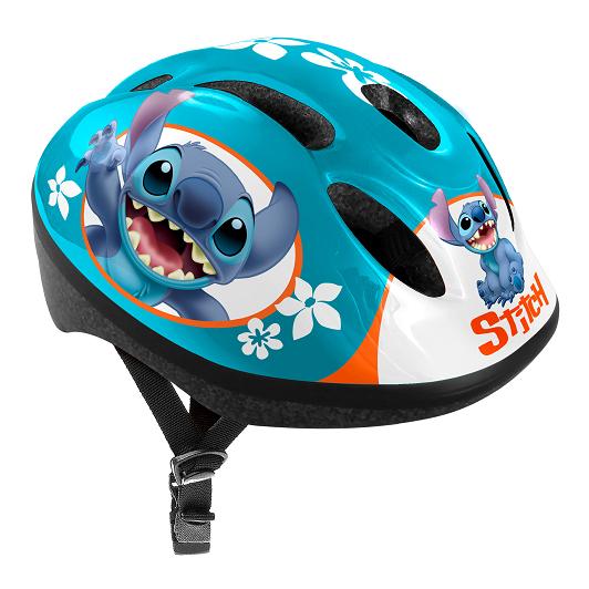 Disney Stitch Helmet S - (60250) (53 - 56 cm) (60250)