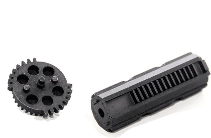 G&G Armament G&G Double Sector Gear Set