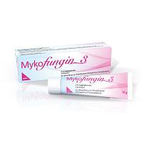 MYKOFUNGIN 3 Vaginalcreme 2% 20 g