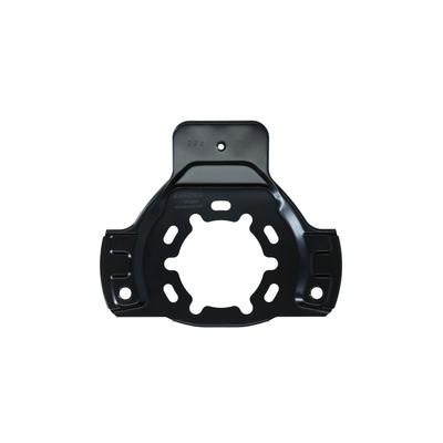 KAMOKA Spritzblech, Bremsscheibe 1180234 Vorderachse für Opel