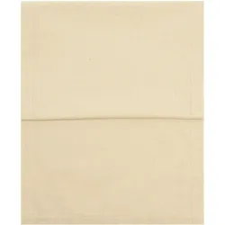Tischläufer ELLY (LB 150x40 cm) - gelb - LB 150x40 cm