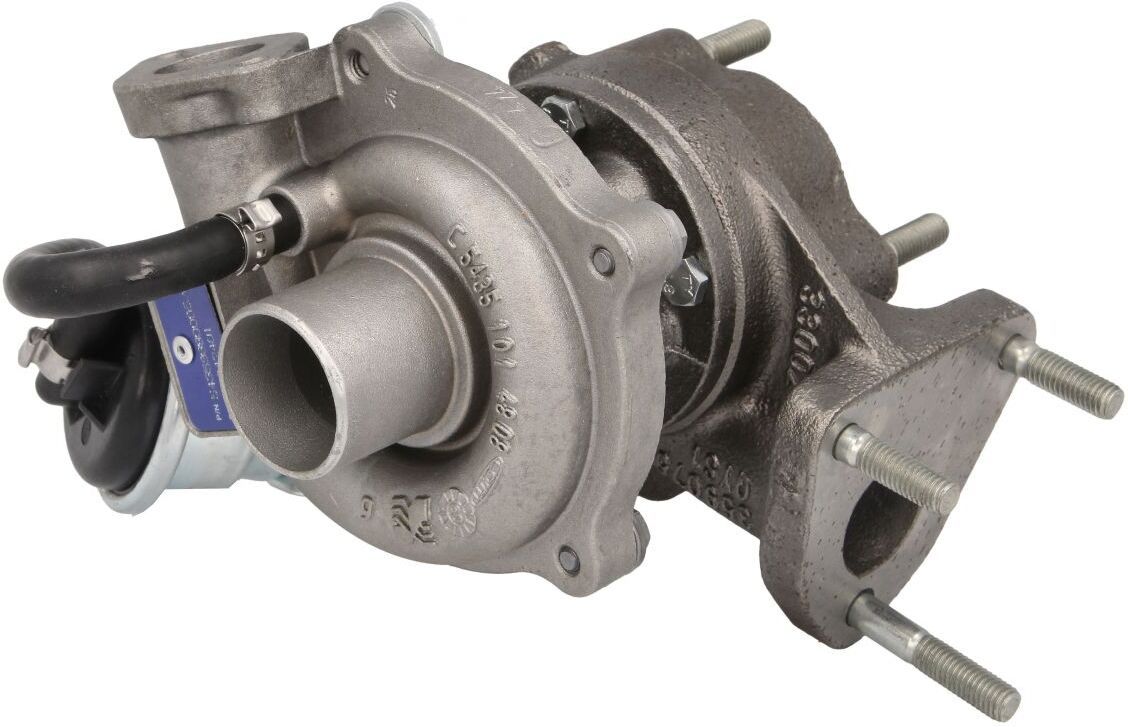 Turboahdin Moto Remo 54359880005/nc W/o Cor