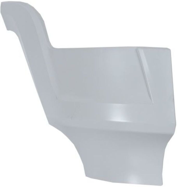 Pacol Deflettore vento MER-CP-050R