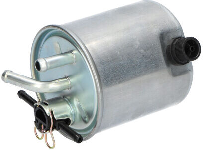 Kavo Parts Kraftstofffilter Nf2470 Mit Anschluss Für Wassersensor 143mm Nissan