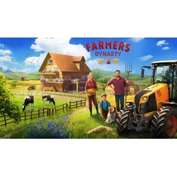 Farmer's Dynasty 2