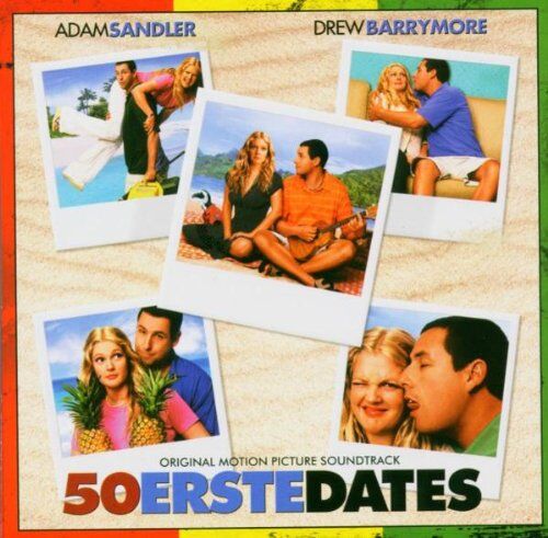 Ost - 50 Erste Dates(50 First Dates) - Preis vom 11.10.2026 03:10:56 h