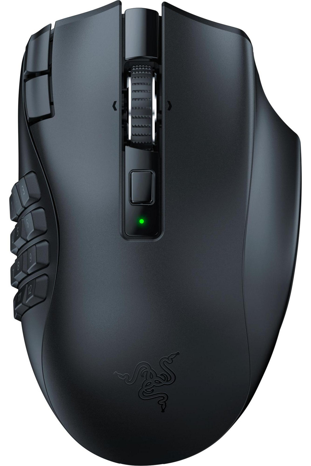 Razer Naga V2 HyperSpeed draadloze gamingmuis