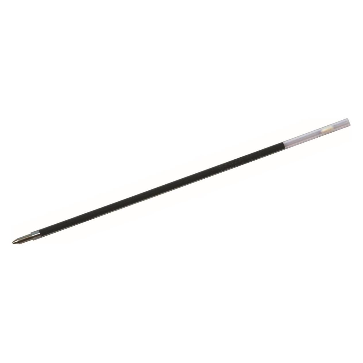 Q-Connect Kugelschreiber Mine zu Kugelschreiberständer (Blau, 0.70 mm, 10 Stk.) (KF11048)