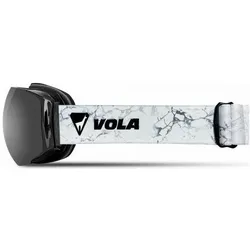 Vola, Skibrille