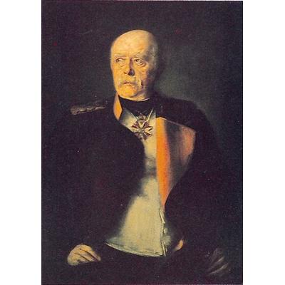 Bismarck