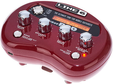 Line6 Pocket Pod