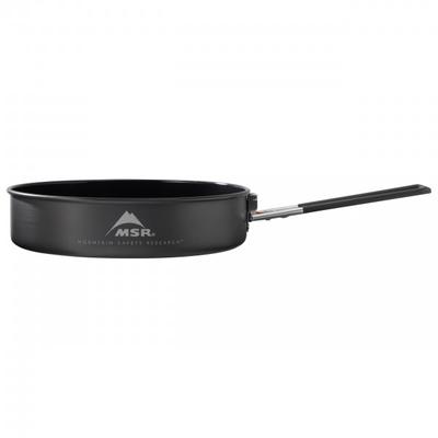 MSR - Ceramic Skillet - Pfanne grau/schwarz