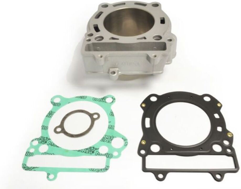 Zylinder ATHENA EC270-003