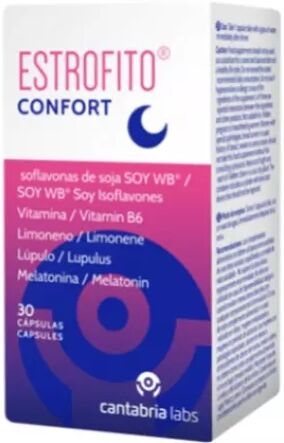Cantabria Estrofito Comfort Supplement