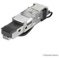 Mitsubishi Electric CC-Link IE Certified IE-C6A-CON-1pc