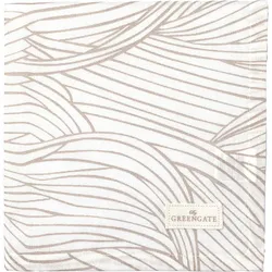 GreenGate Stoffserviette Wilja, 40 x 40 cm
