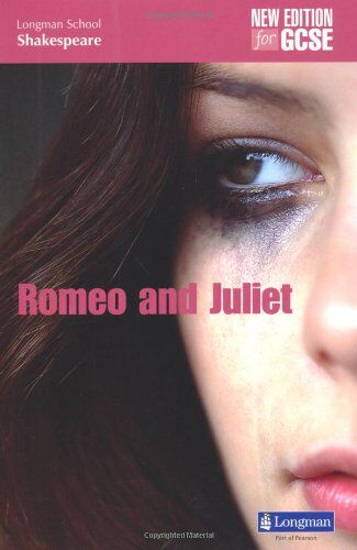 John O'Connor - Romeo and Juliet (Longman Schools Shakespeare) - Preis vom 09.10.2026 07:28:09 h