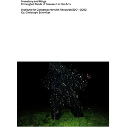 Inventory and Hinge, Fachbücher von Christoph, Schenker