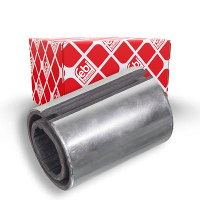 FEBI BILSTEIN Lager, Federauge vorne und hinten 18202 für Iveco