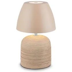 Briloner, Tischlampe, Cera (200 lm)