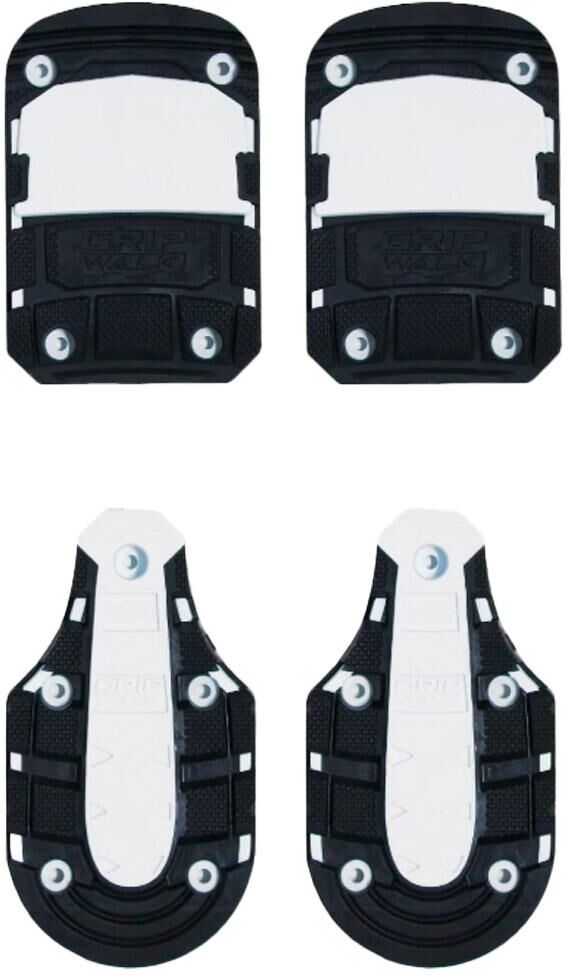 Head  - Kit Heel/Toe Grip Walk Edge - Talonnette