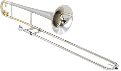 Michael Rath R100N Bb-Tenor Trombone SE