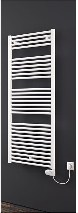 Bemm Ares Badheizkörper BEA17204801E07M 1720 x 480 mm, 700 Watt
