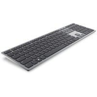 KB700, Tastatur grau, DE-Layout, Scherenmechanik