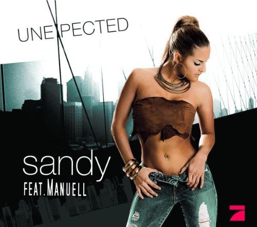 Sandy Feat.Manuell - Unexpected - Preis vom 10.10.2026 11:48:34 h