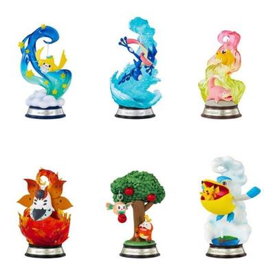 Pokemon Swing 3 Blind Box ReMent