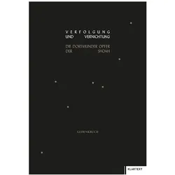 Verfolgung und Vernichtung, Sachbücher von Rolf Fischer