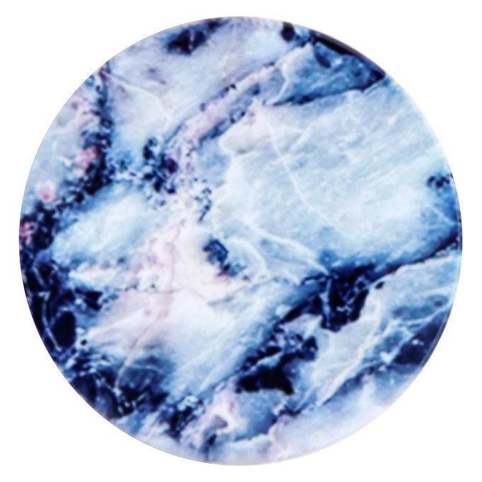 iLike Universal Pop Holder Marble (ILIUNPH3)