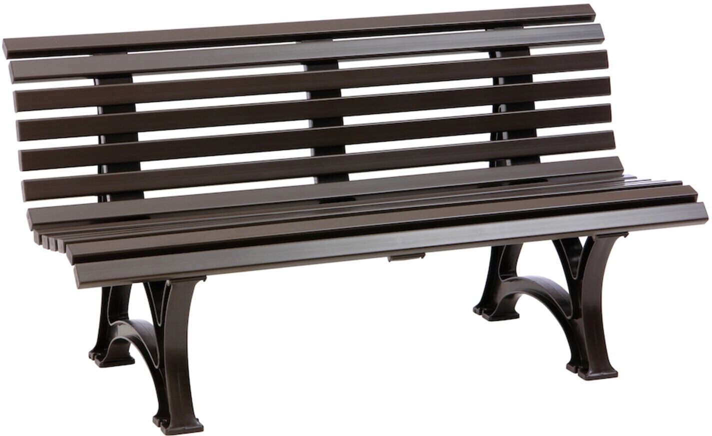 Blome Gartenbank HELGOLAND 3-Sitzer Länge 1500 mm (31352)