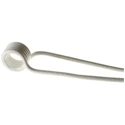 Elmag, Fahrzeug Werkzeug, - Induktions-Spirale seitlich Ø 20mm HC-20-S zu HEAT CHAMP 1kW