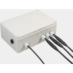 SCHMITZ-WILA Betriebsgerät 71-E611-00-00