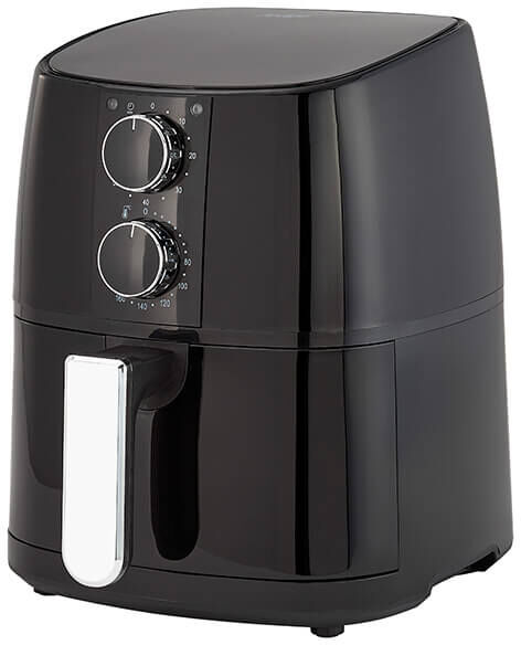 Judge Electricals Air Fryer 4L