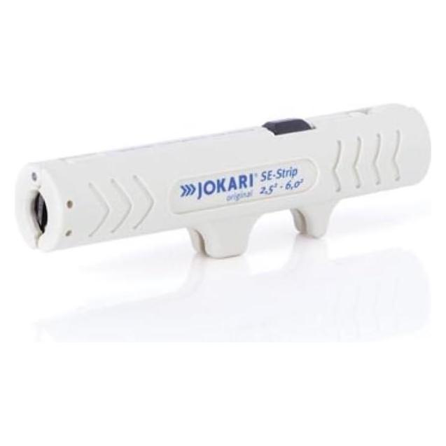 Jokari Kabelentmanteler Geeignet für (124 mm) (30190)