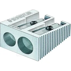STAEDTLER 51020 - Doppelspitzer, metall