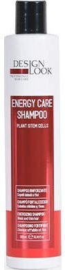 Design Look Energy Care Champú Fortalecedor 300 ml