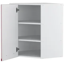 Vicco, Regal, Küchenschränke  Fame-Line (57 x 34.10 x 72 cm)
