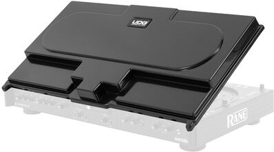 UDG Ultimate Rane SYSTEM ONE Cover Schwarz